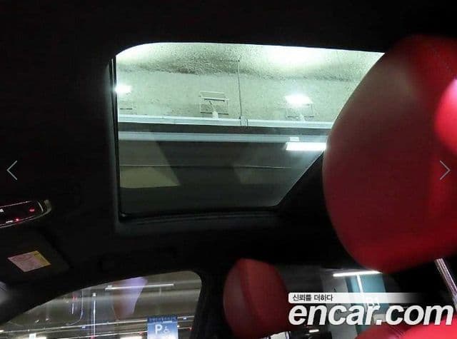 Audi SQ5 2023 — Şəkil 16/20