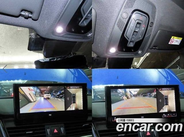 Audi SQ5 2023 — Şəkil 19/20