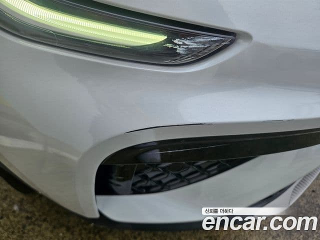 Renault Samsung Arkana 2024 — Фото 14/15