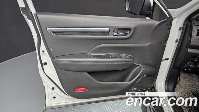 Renault Samsung QM6 2021 — Photo 32/32