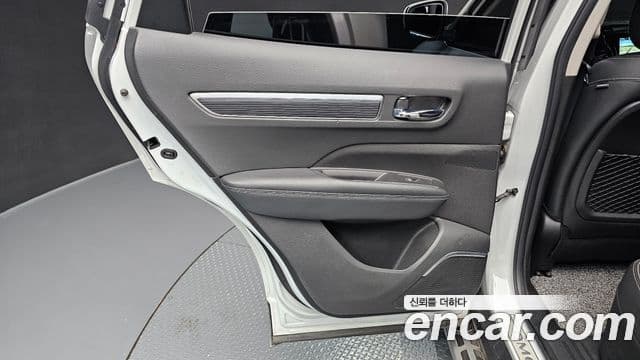 Renault Samsung QM6 2021 — Photo 31/32
