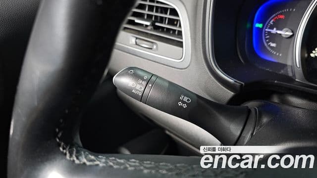 Renault Samsung QM6 2021 — Photo 29/32