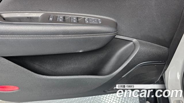 Renault Samsung QM6 2021 — Photo 19/32
