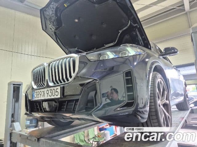 BMW X5 2025 — Photo 1/3