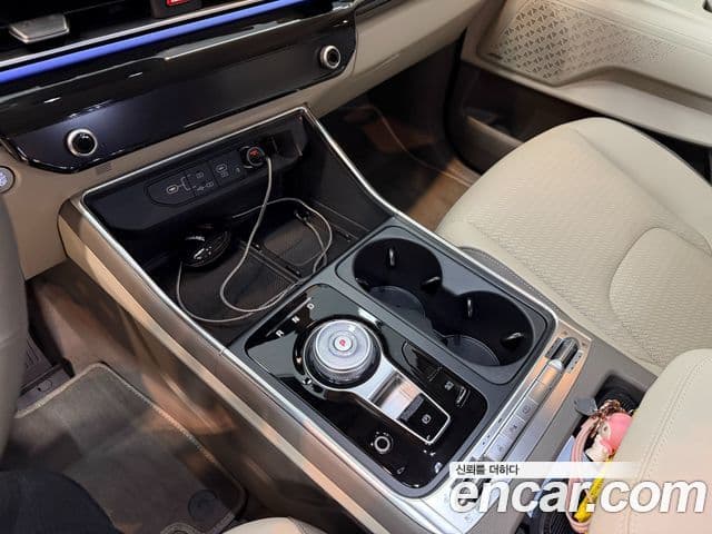 Kia Carnival 2026 — Фото 11/17