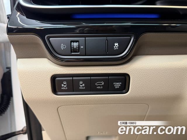 Kia Carnival 2026 — Фото 13/17