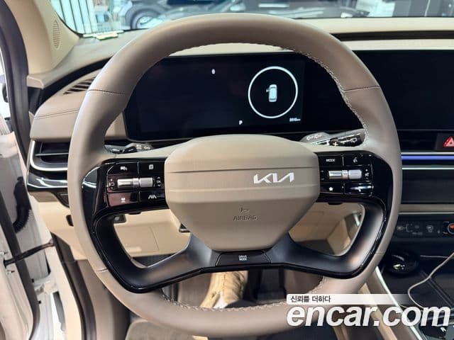 Kia Carnival 2026 — Фото 14/17