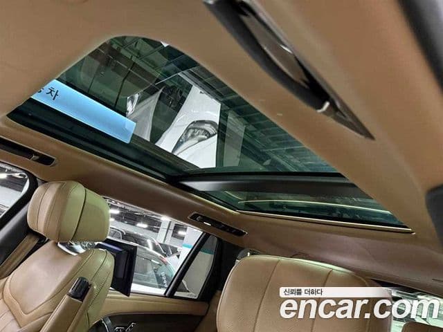 Land Rover Range Rover 2023 — Photo 6/19