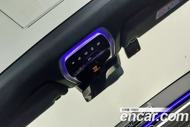 Mercedes-Benz S-Class 2022 — Photo 5/20