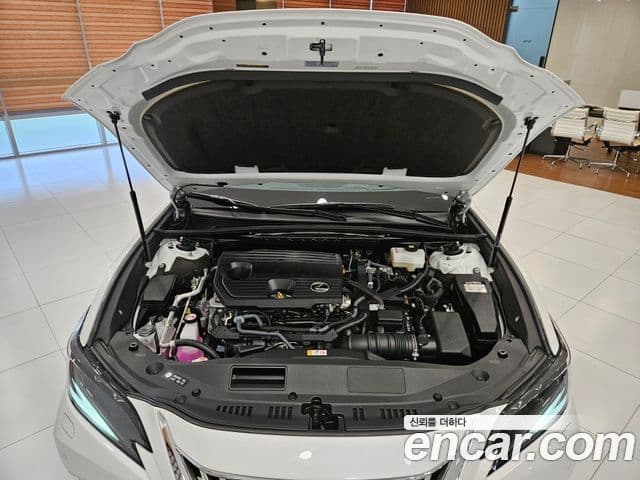 Lexus ES300h 2025 — Şəkil 13/15