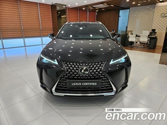 Lexus UX300h 2026 — Şəkil 11/15