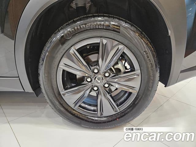 Lexus UX300h 2026 — Şəkil 10/15