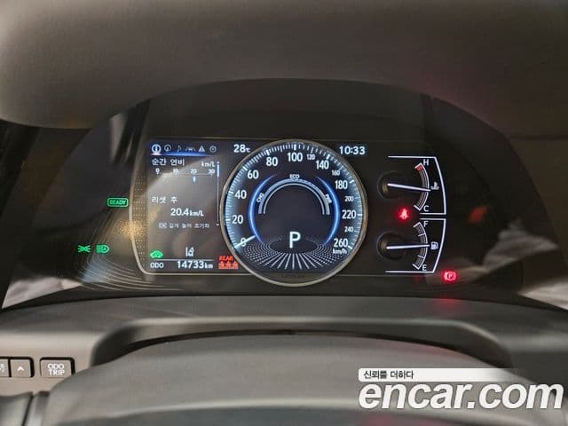 Lexus ES300h 2025 — Photo 4/15