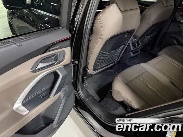 Audi Q5 2025 — ფოტო 18/20