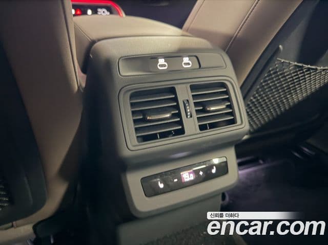 Audi Q5 2025 — ფოტო 12/20