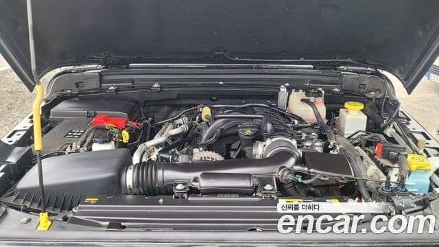 Jeep Gladiator 2022 — Photo 9/19