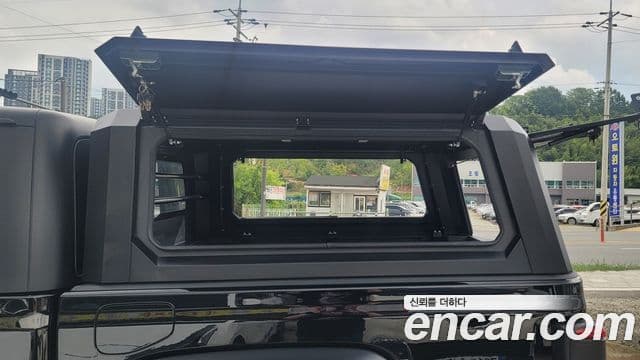 Jeep Gladiator 2022 — Photo 1/19