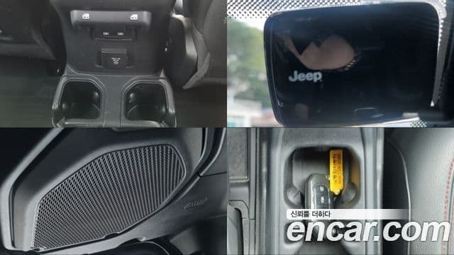 Jeep Gladiator 2022 — Photo 10/19