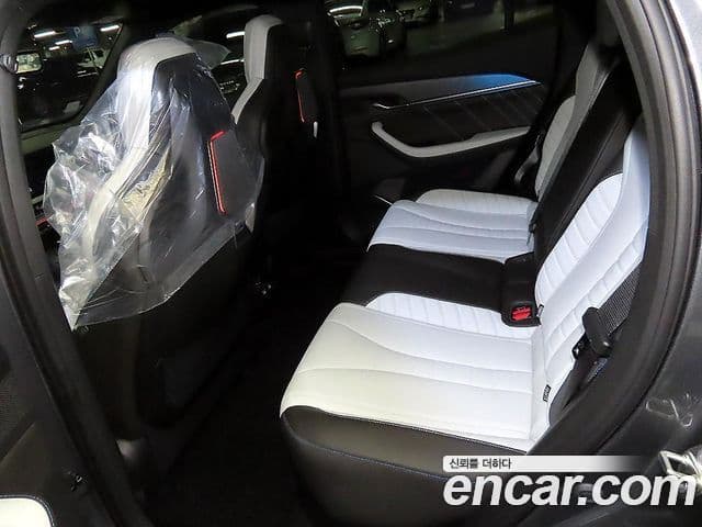 Renault Samsung Filante 2026 — Photo 9/20