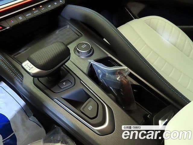 Renault Samsung Filante 2026 — Photo 2/20