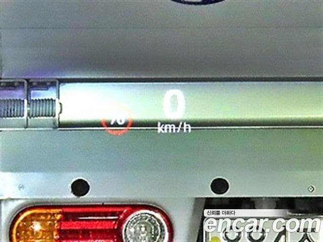 Renault Samsung Filante 2026 — Photo 5/20