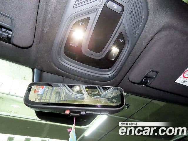 Renault Samsung Filante 2026 — Photo 18/20