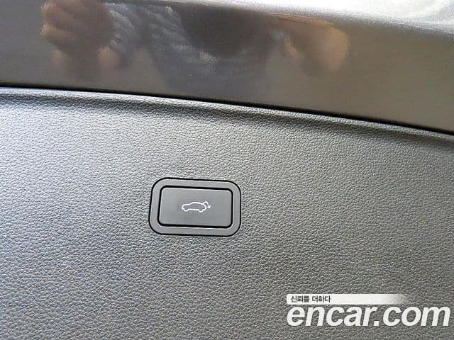 Renault Samsung Filante 2026 — Photo 17/20
