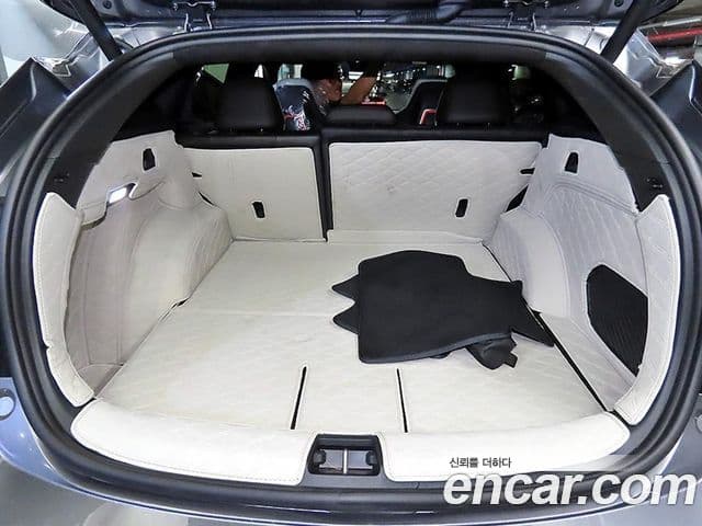 Renault Samsung Filante 2026 — Photo 10/20