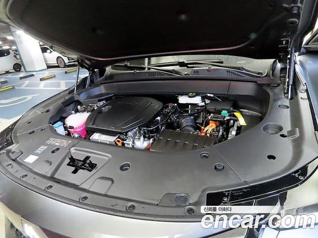 Renault Samsung Filante 2026 — Photo 13/20