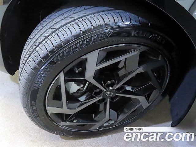 Renault Samsung Filante 2026 — Photo 16/20
