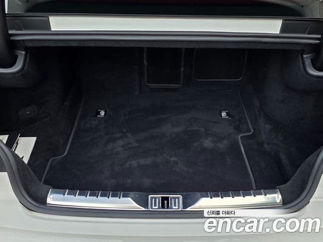 Bentley Continental GT 2021 — Photo 13/20
