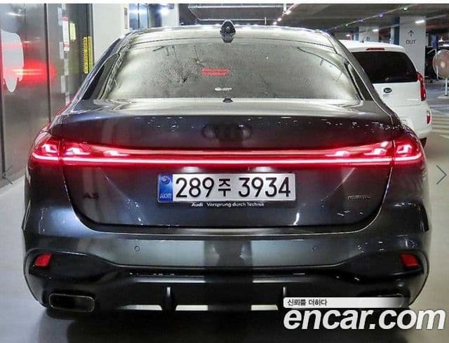Audi A5 2025 — Photo 16/20