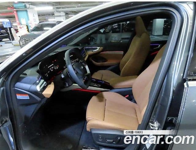 Audi A5 2025 — Photo 19/20