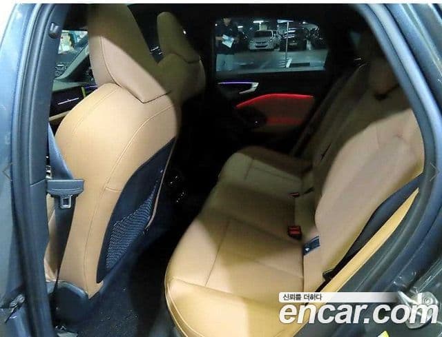 Audi A5 2025 — Photo 6/20