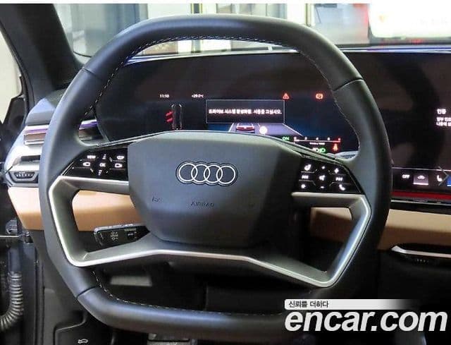 Audi A5 2025 — Photo 20/20