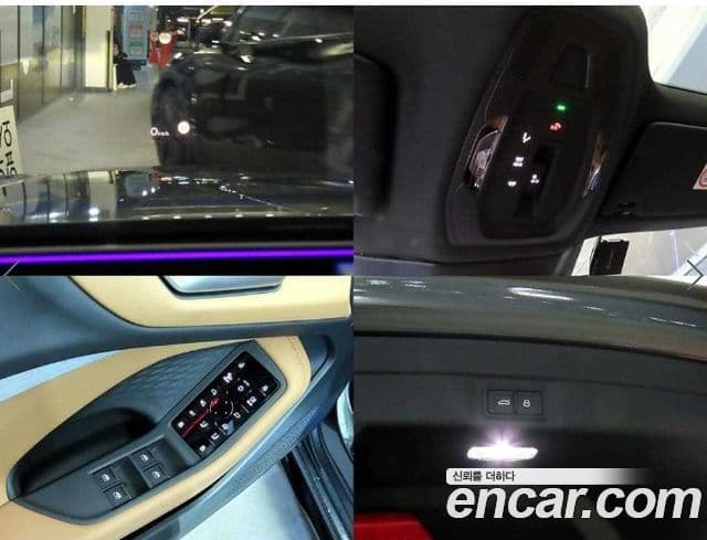 Audi A5 2025 — Photo 11/20
