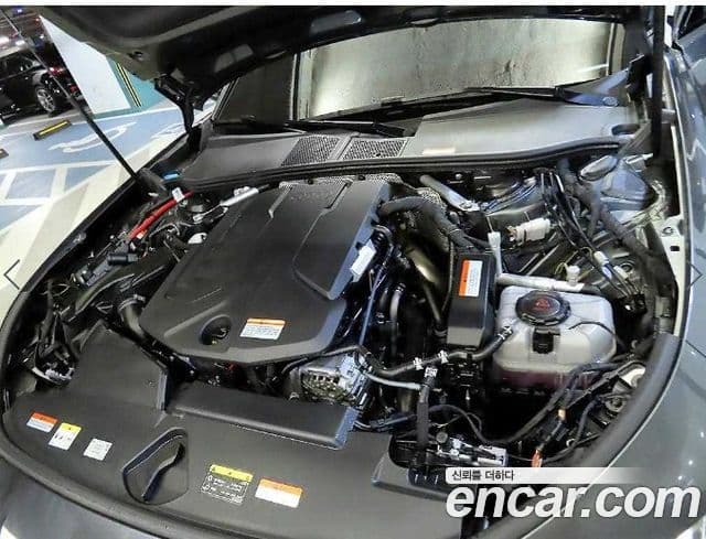 Audi A5 2025 — Photo 17/20