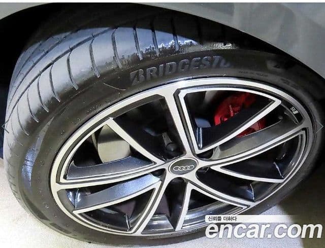 Audi A5 2025 — Photo 5/20