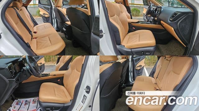 Lexus NX350h 2023 — Photo 15/20