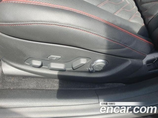 Genesis G80 2024 — ფოტო 12/15