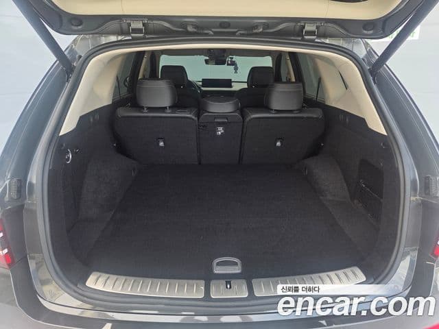 Genesis GV80 2023 — Photo 16/20
