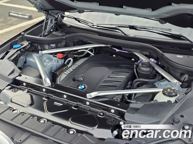 BMW X5 2026 — Photo 16/20