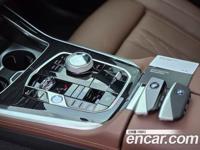 BMW X5 2026 — Photo 12/20