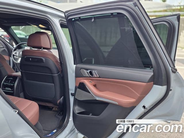 BMW X5 2026 — Photo 17/20