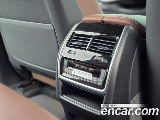 BMW X5 2026 — Photo 5/20