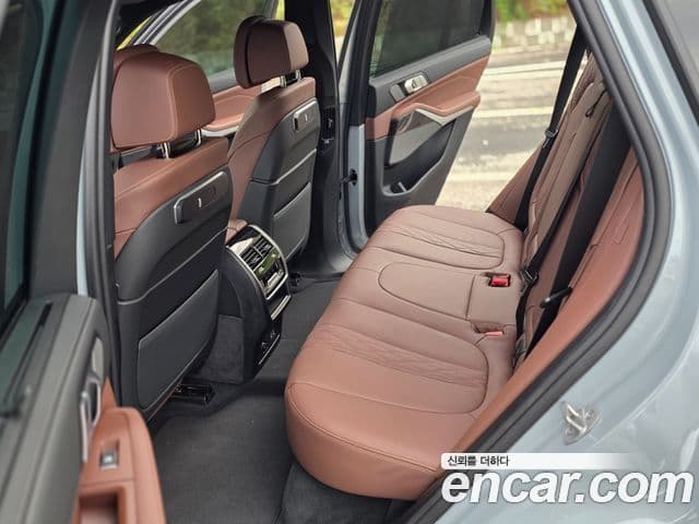 BMW X5 2026 — Photo 3/20