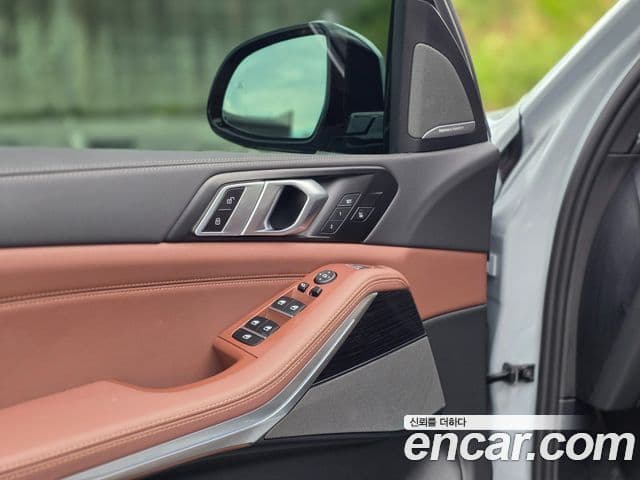 BMW X5 2026 — Photo 14/20