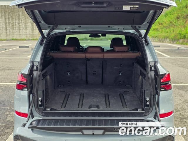 BMW X5 2026 — Photo 18/20