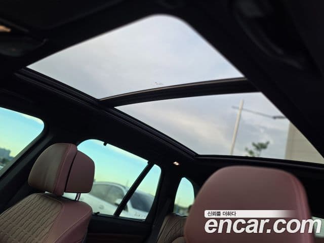 BMW X5 2026 — Photo 11/20