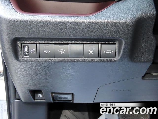 Toyota RAV4 2019 — Şəkil 19/20